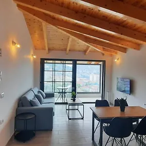 Mbyllur Apartamento Sarandë