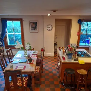 Annesley Park-homestay Ap Habitación en casa particular Dublín