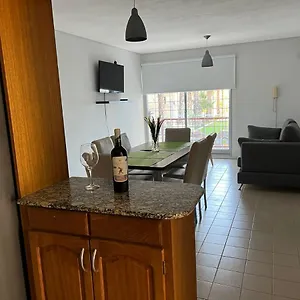 Departamento Parque Centro Apartamento