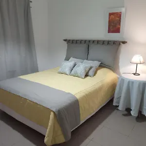 La Casita De Mi Infancia Сasa de vacaciones
