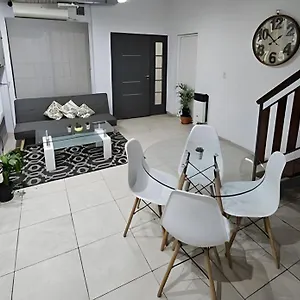 Duplex Dorrego Apartamento