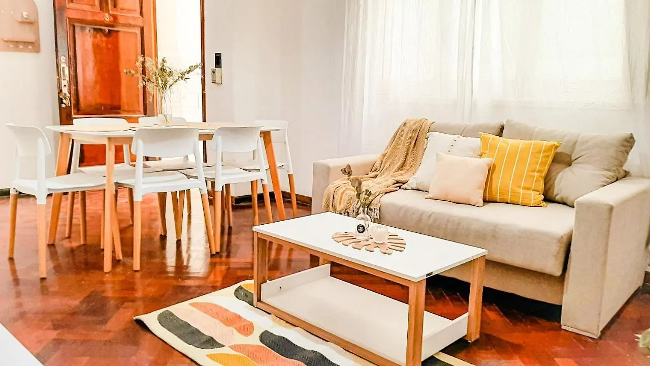 Casa Huesped II Ubicacion Valorada Por Huespedes Como Ideal !! location