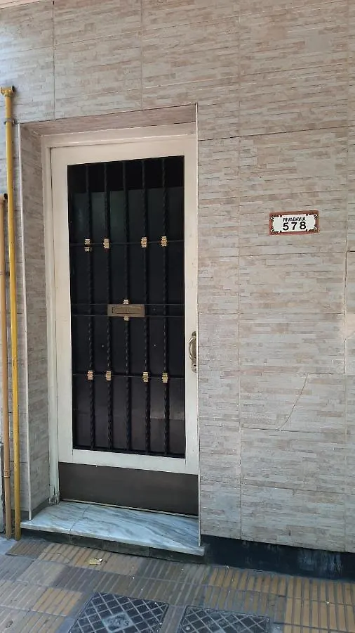 Casa Huesped II Ubicacion Valorada Por Huespedes Como Ideal !! Apartment Mendoza